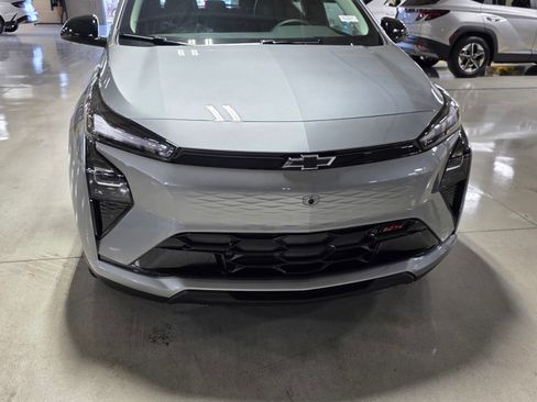 New 2027 Chevrolet Bolt RS w/ Technology Package image 9