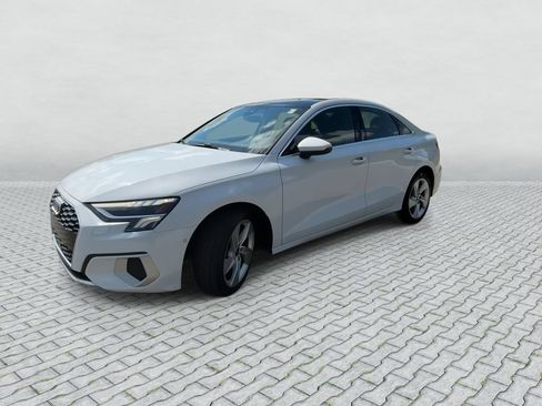 Used 2024 Audi A3 2.0T Premium FWD image 4