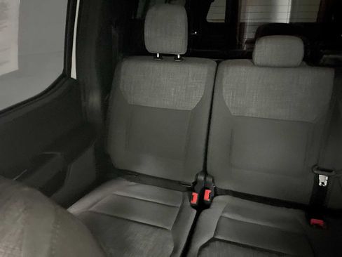 Used 2022 Ford F150 XLT w/ Equipment Group 301A Mid AWD/4WD image 12