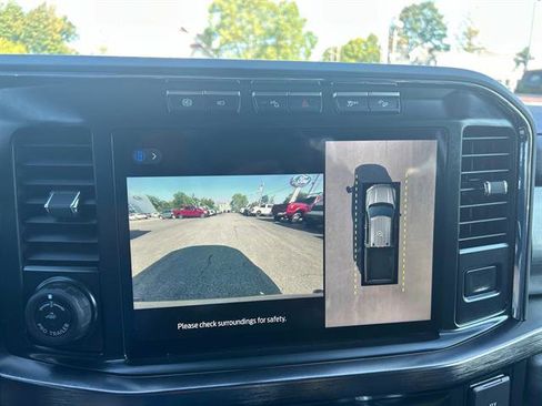 Used 2023 Ford F250 Lariat w/ Lariat Ultimate Package image 23