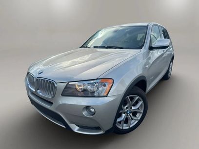 Used 2013 BMW X3 xDrive28i w/ Premium Pkg