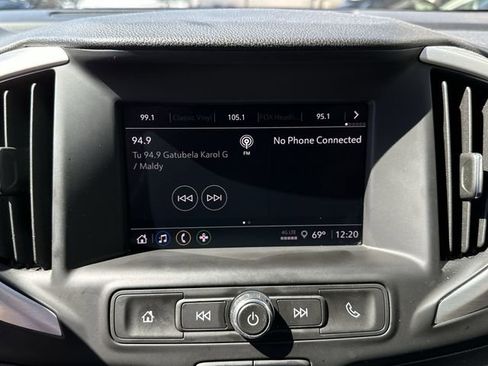 Used 2022 GMC Terrain SLE w/ Driver Convenience Package image 24