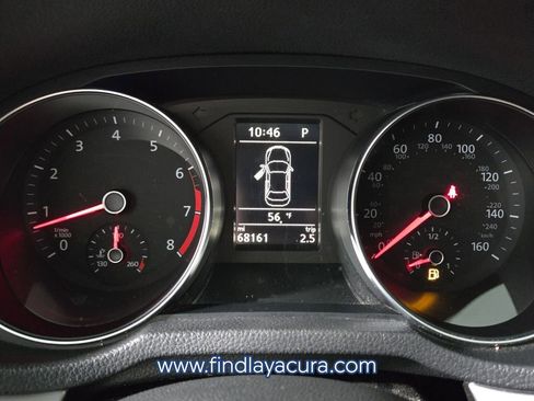 Used 2017 Volkswagen Passat 1.8T S image 23