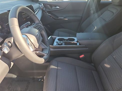 New 2026 Chevrolet Equinox LT w/ Midnight Edition image 21