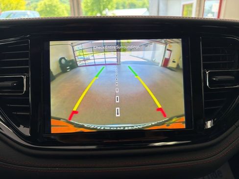 Used 2026 Dodge Durango GT AWD/4WD image 20