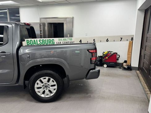 Used 2023 Nissan Frontier SV w/ SV Convenience Package AWD/4WD image 26