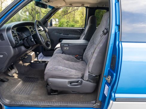 Used 1999 Dodge Ram 2500 Truck 4x4 Quad Cab image 29