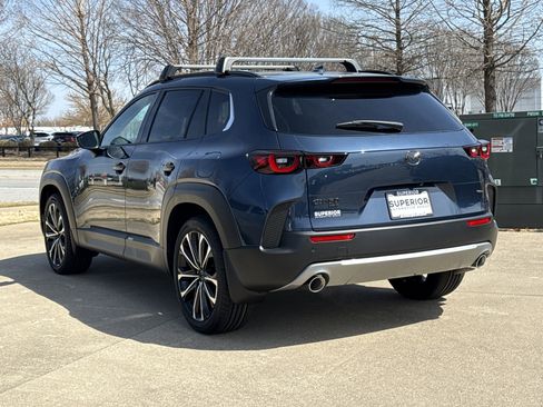 New 2026 MAZDA CX-50 2.5 Turbo w/ Premium Plus Pkg image 6