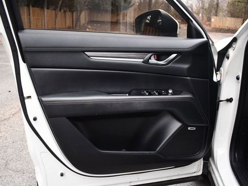 Used 2020 MAZDA CX-5 Grand Touring image 13