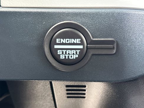 New 2026 Ford Bronco Heritage Edition AWD/4WD image 23