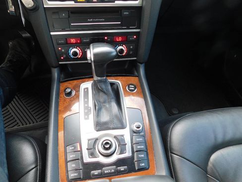 Used 2013 Audi Q7 3.0T Premium Plus image 37
