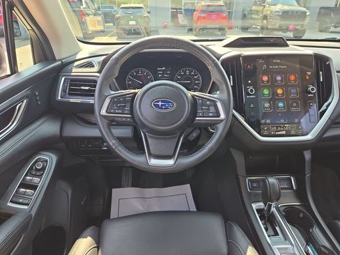 Used 2025 Subaru Ascent Limited AWD/4WD image 20