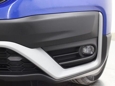 Used 2021 Honda CR-V EX-L image 7