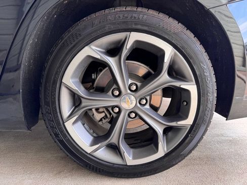 Used 2024 Chevrolet Malibu LT FWD image 25