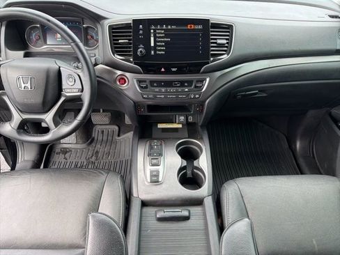Used 2021 Honda Pilot Special Edition image 19
