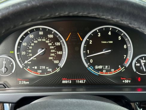 Used 2018 BMW X5 xDrive35i image 24