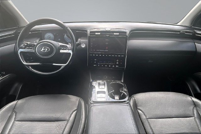 Used 2023 Hyundai Tucson Limited AWD/4WD image 7