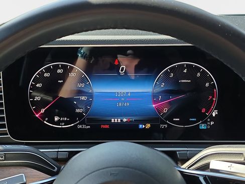 Used 2025 Mercedes-Benz GLE 350 4MATIC image 22