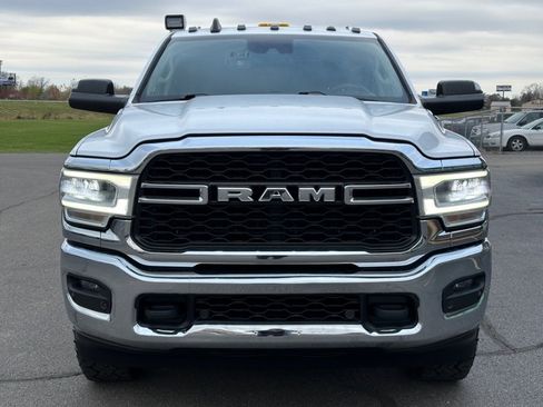 Used 2019 RAM 2500 Tradesman w/ Safety Group AWD/4WD image 3