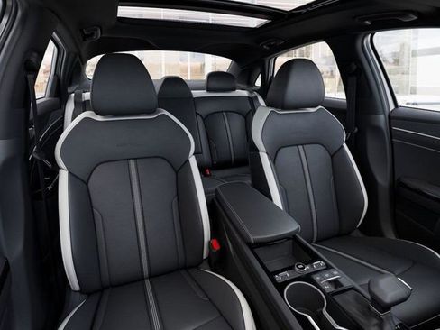 New 2026 Kia K5 GT-Line image 15