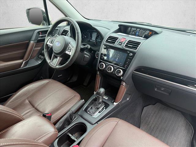 Used 2017 Subaru Forester 2.5i Touring AWD/4WD image 23