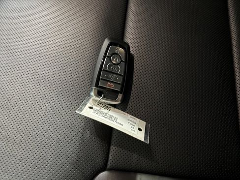 New 2025 Ford Expedition Tremor image 11