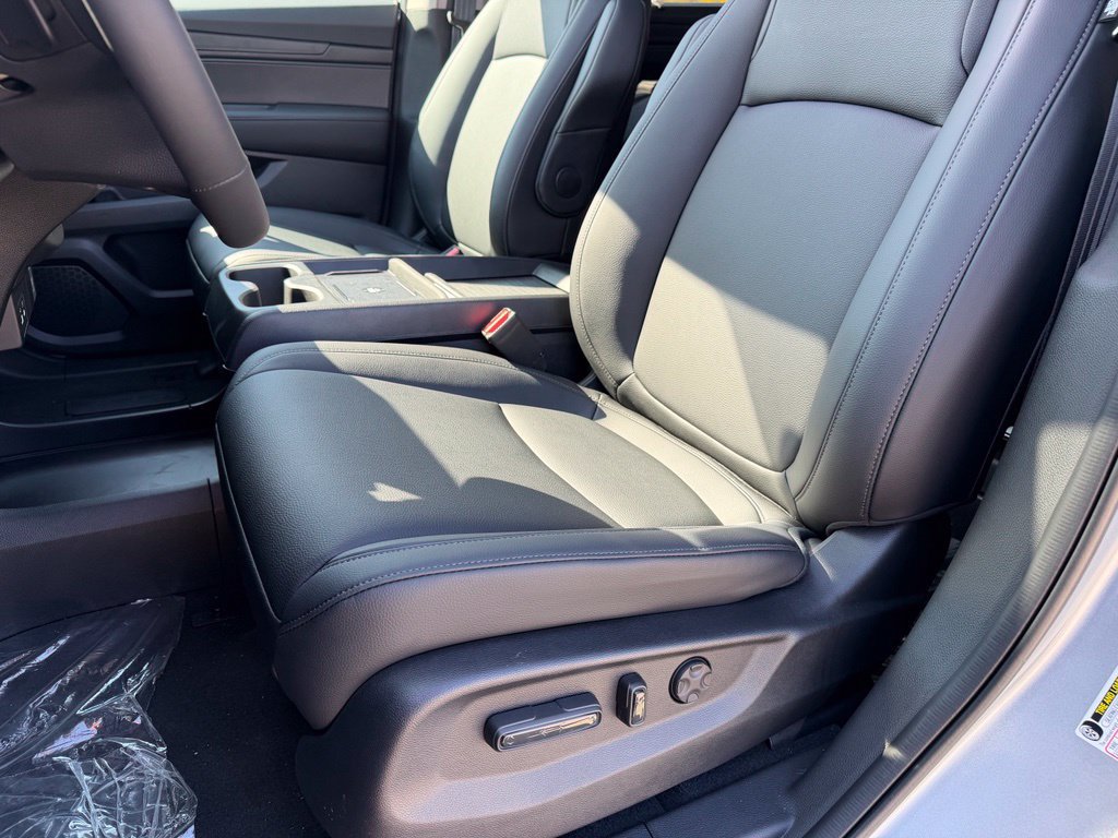 New 2027 Honda Odyssey EX-L image 31