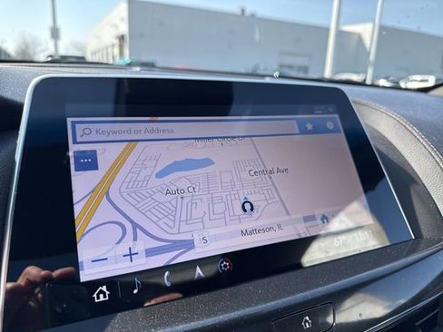 Used 2023 Cadillac CT5 Premium Luxury image 17