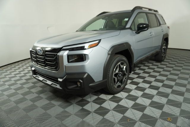 Used 2026 Subaru Forester Limited w/ Limited Package AWD/4WD image 3