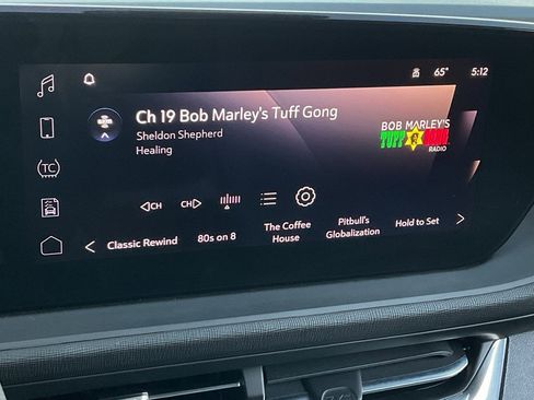 Used 2025 Buick Envista Preferred image 29