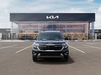 New 2026 Kia Seltos S AWD/4WD video 2