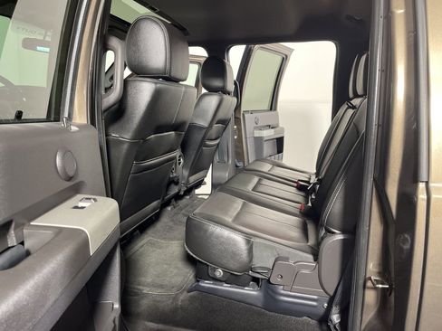 Used 2016 Ford F350 Lariat w/ Lariat Ultimate Package image 20