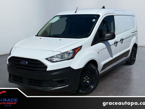 Used 2022 Ford Transit Connect XL FWD image 1