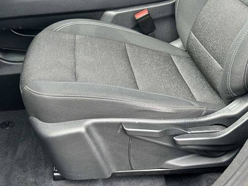 Used 2024 Chevrolet Traverse LS w/ Midnight/Sport Edition FWD image 17