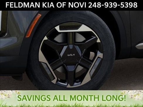 New 2026 Kia Sportage S image 9