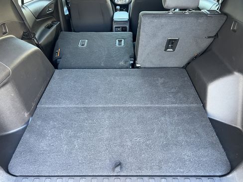 Used 2024 Chevrolet Equinox LT image 19