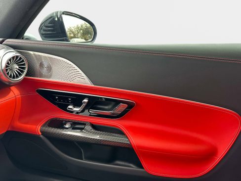 Certified 2024 Mercedes-Benz AMG GT 55 image 20