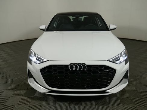 Used 2026 Audi A3 2.0T Premium Plus AWD/4WD image 8