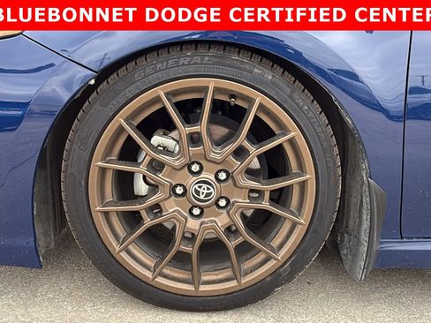 Used 2023 Toyota Camry SE image 30