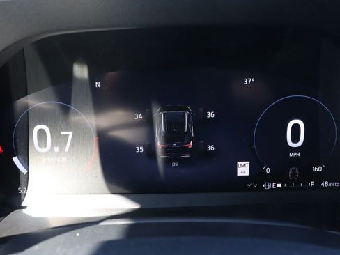 New 2026 Ford Explorer Active w/ Active Comfort Package image 34