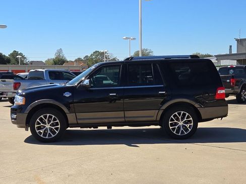 Used 2017 Ford Expedition King Ranch image 7