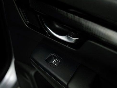 Used 2023 Honda CR-V EX-L image 30