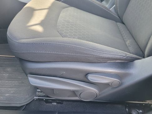 Used 2021 Jeep Compass Sport image 25