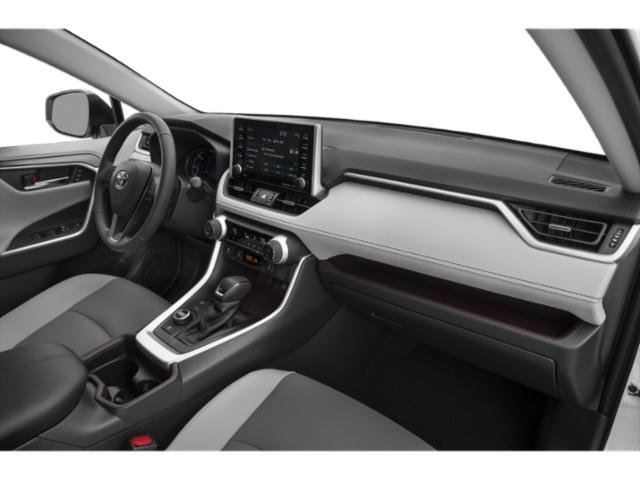Used 2019 Toyota RAV4 Limited AWD/4WD image 15