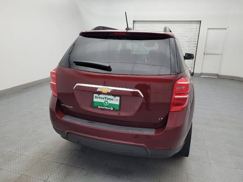 Used 2017 Chevrolet Equinox LT w/ Convenience Package FWD image 7