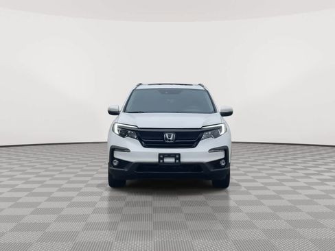 Used 2022 Honda Pilot Special Edition image 3