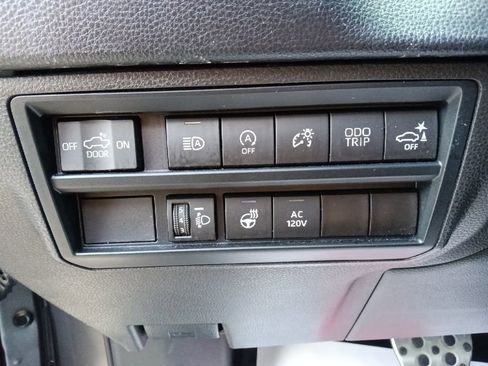 Used 2024 Toyota Tundra SR5 w/ TRD Off-Road Premium Package image 18