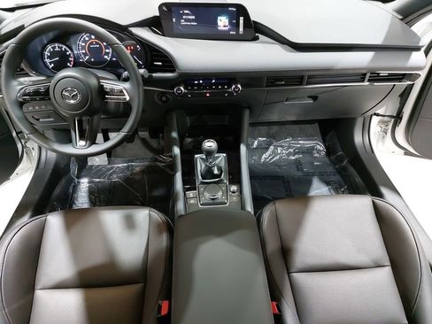 New 2026 MAZDA MAZDA3 2.5 S Hatchback w/ Premium Pkg image 9