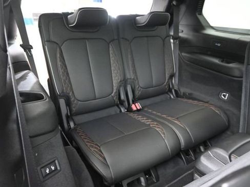 Used 2023 Jeep Grand Cherokee L Summit AWD/4WD image 28