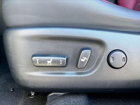 Used 2021 Lexus NX 300 FWD w/ Premium Package image 34